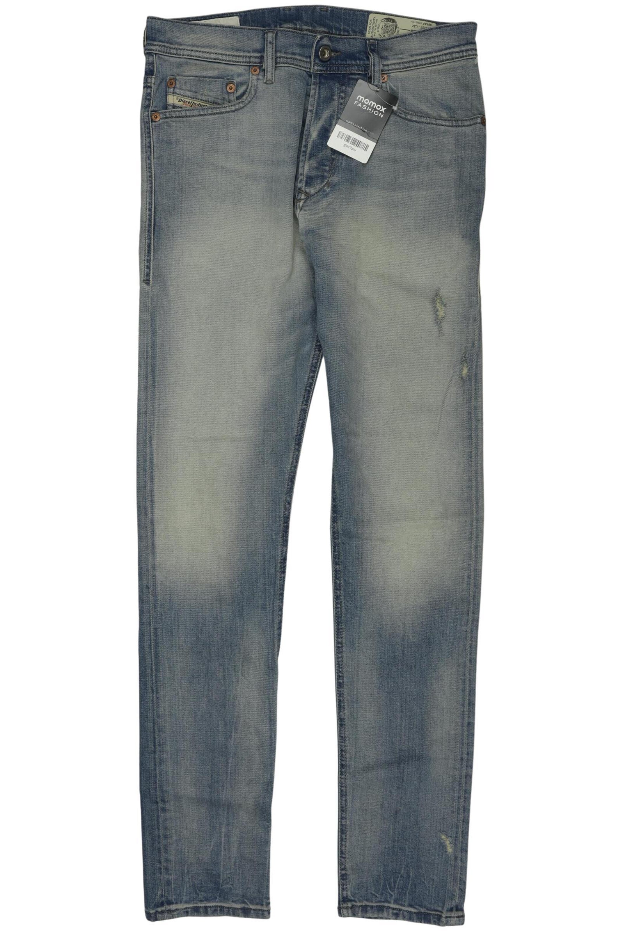 DIESEL Jeans in 27 in Blue: front