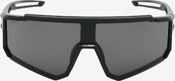 JACK & JONES Sonnenbrille in Schwarz: Vorderseite