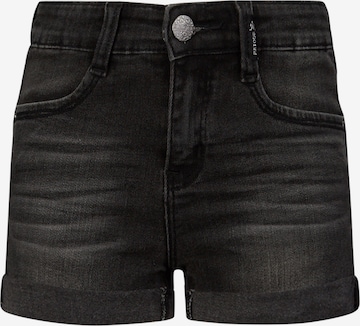 Retour Jeans Jeans 'Samantha' in Black: front