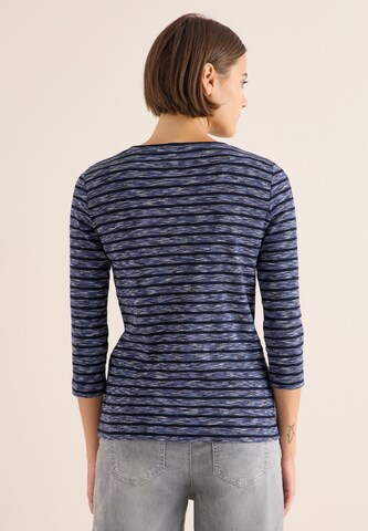 CECIL Shirt in Blue