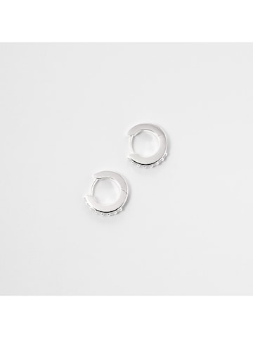 Boucles d'oreilles ESPRIT en argent