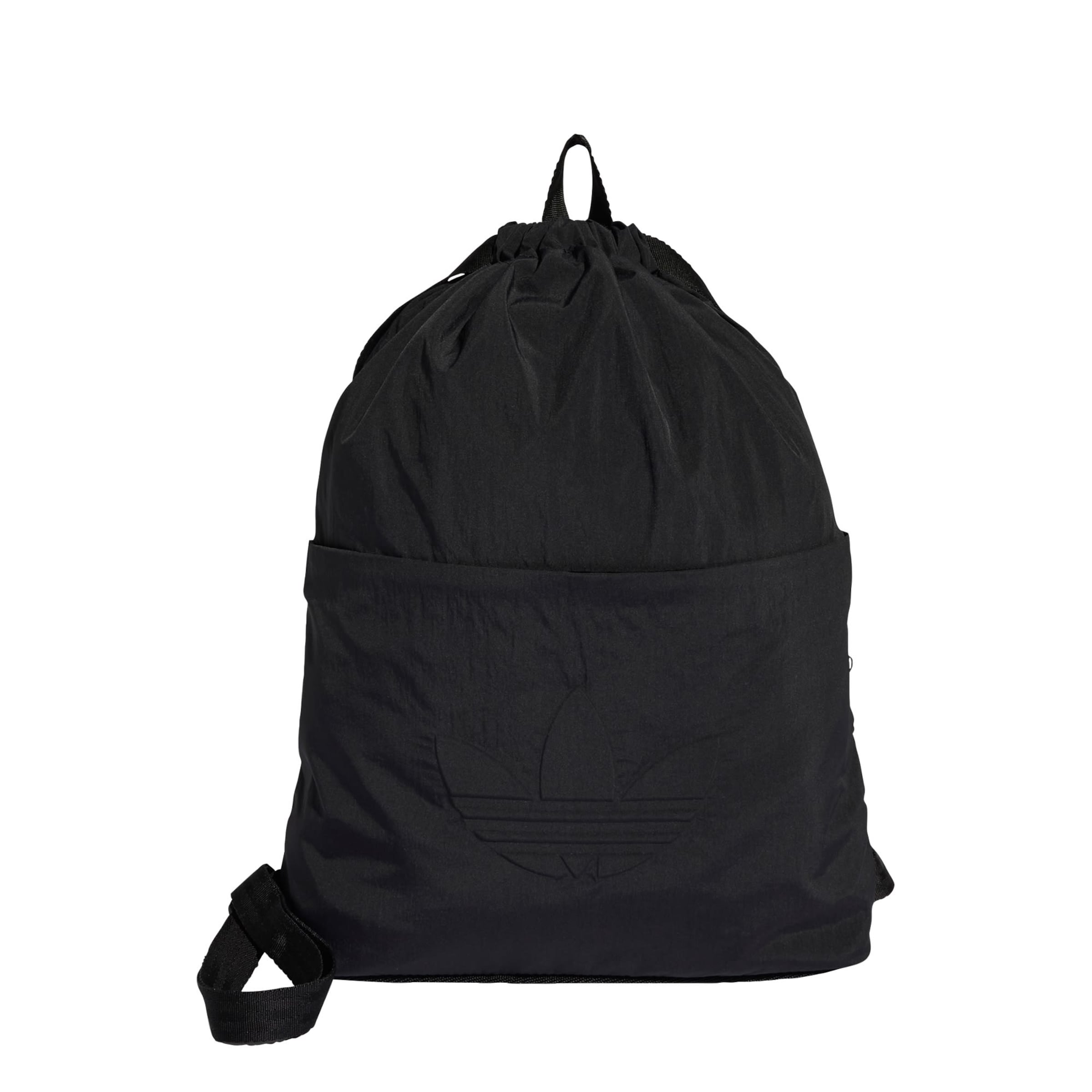 ADIDAS ORIGINALS Mochila 'Everyday Icons' en negro, Vista del producto