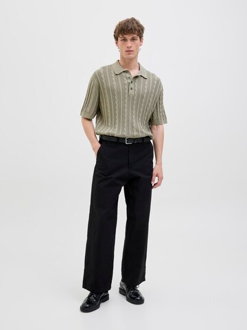 T-Shirt JACK & JONES en vert