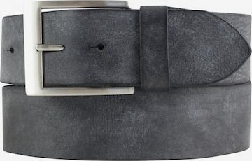 BELTINGER Belt 'Camilla' in Black: front