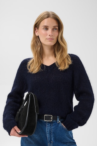 Part Two - Jersey en azul