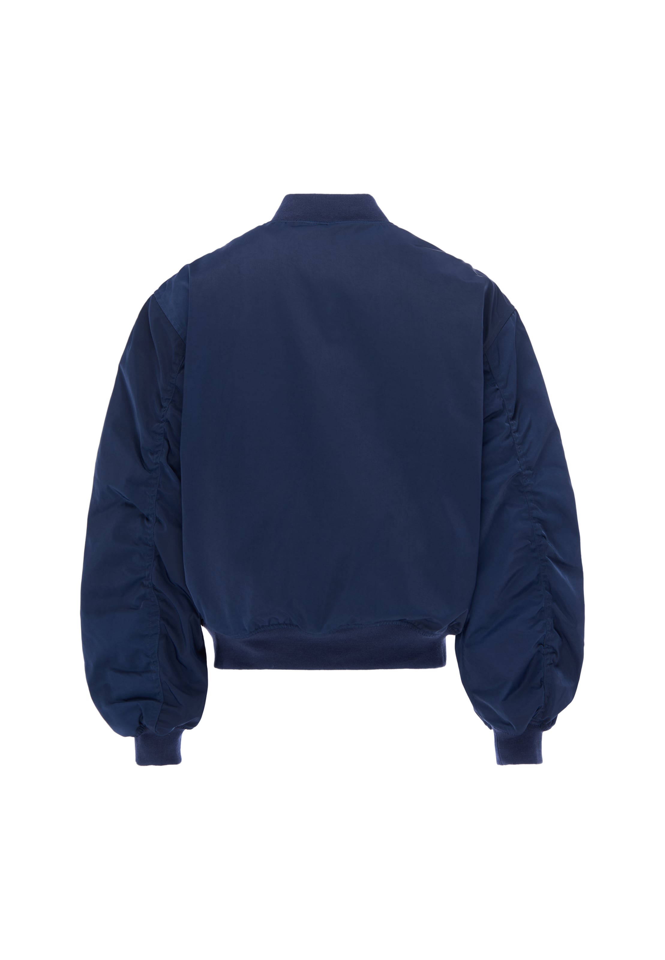DreiMaster Vintage - Chaqueta de entretiempo en azul