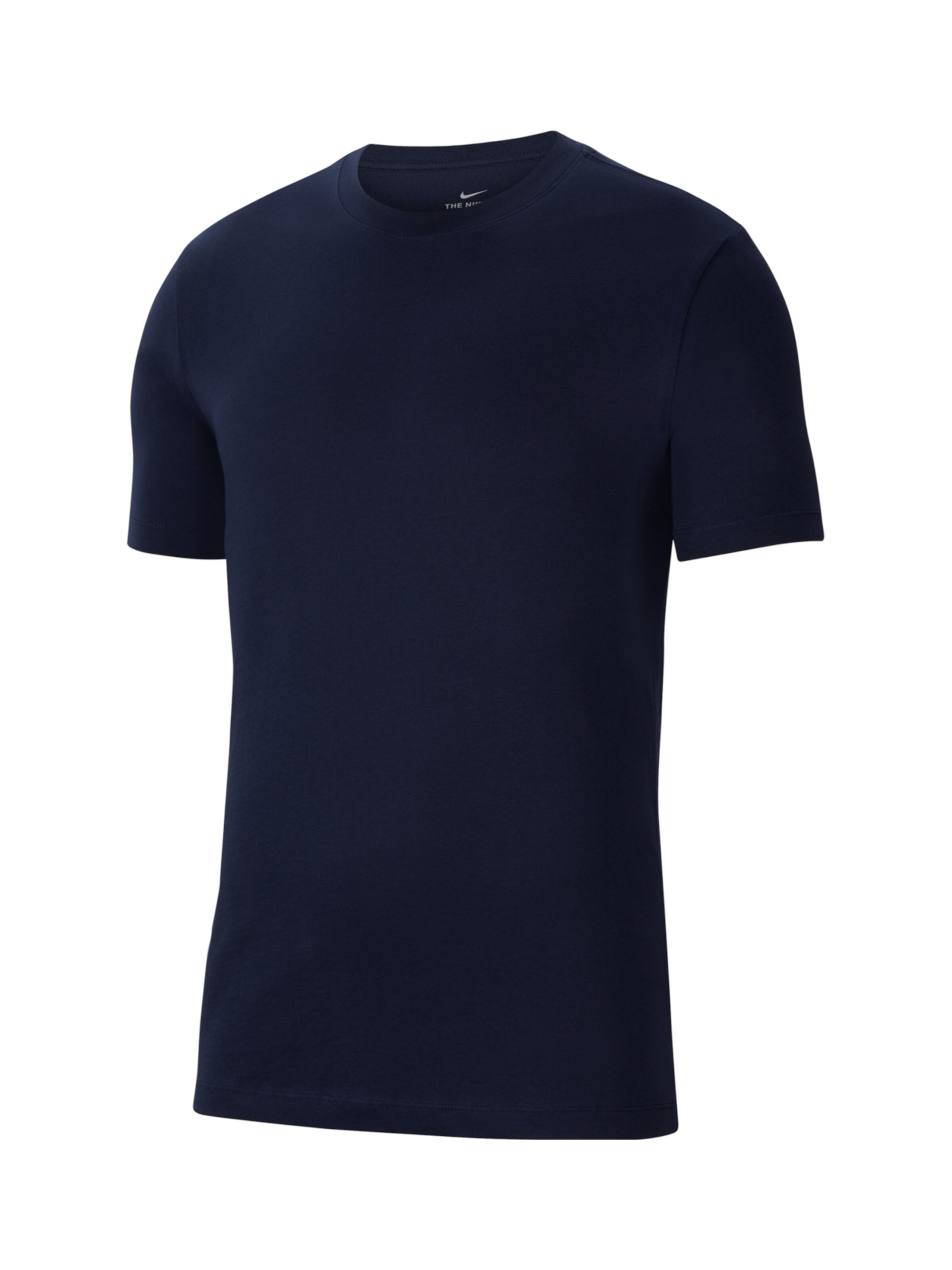 NIKE Performance Shirt 'Park 20' in Blue: front