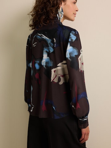 Camicia da donna di Next in marrone