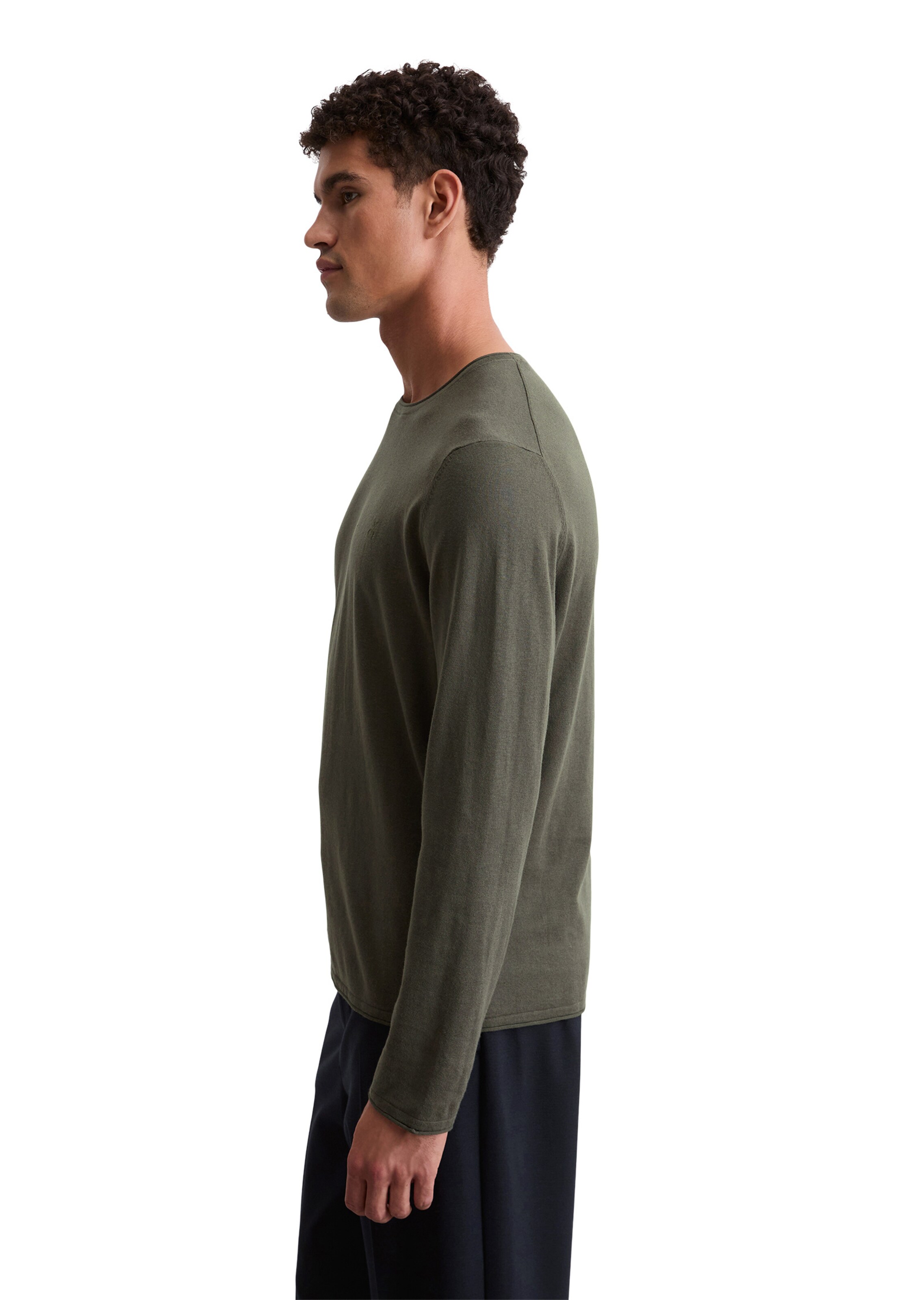 Marc O'Polo Sweater in Green
