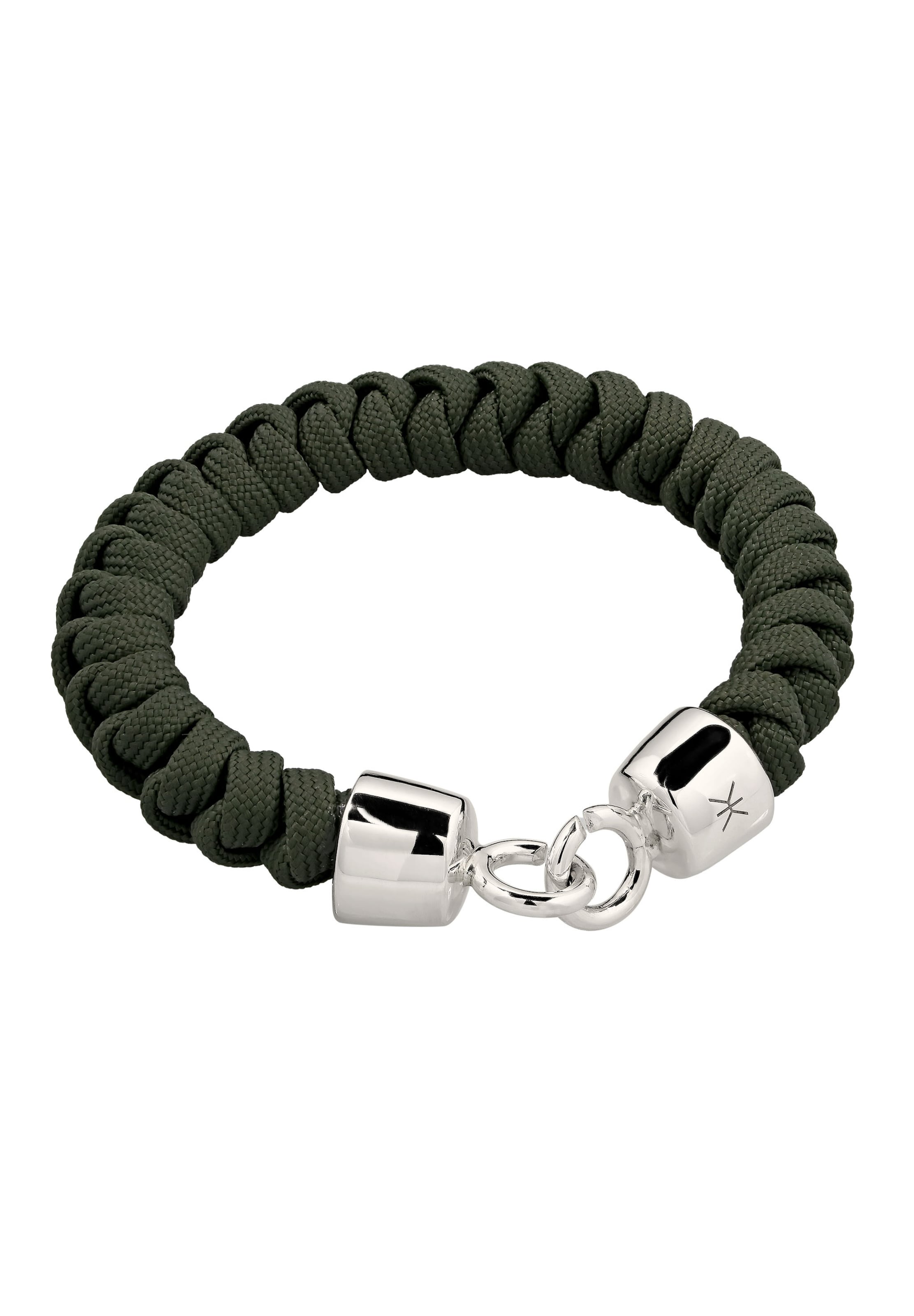 Bracelet KUZZOI en vert