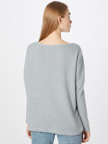 Pull-over 'ELBA' ONLY en vert