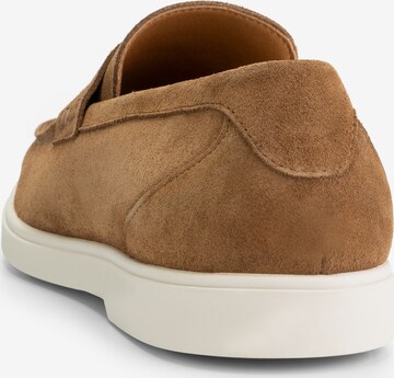 DenBroeck Slip On 'Thomas St. ' in Beige