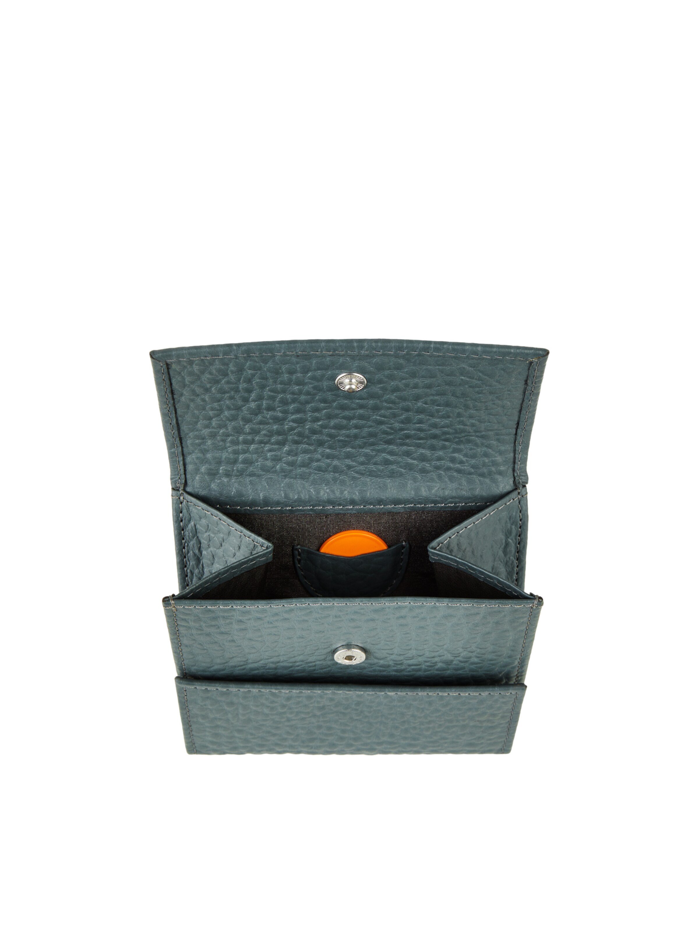 VOi Wallet 'Olena' in Green