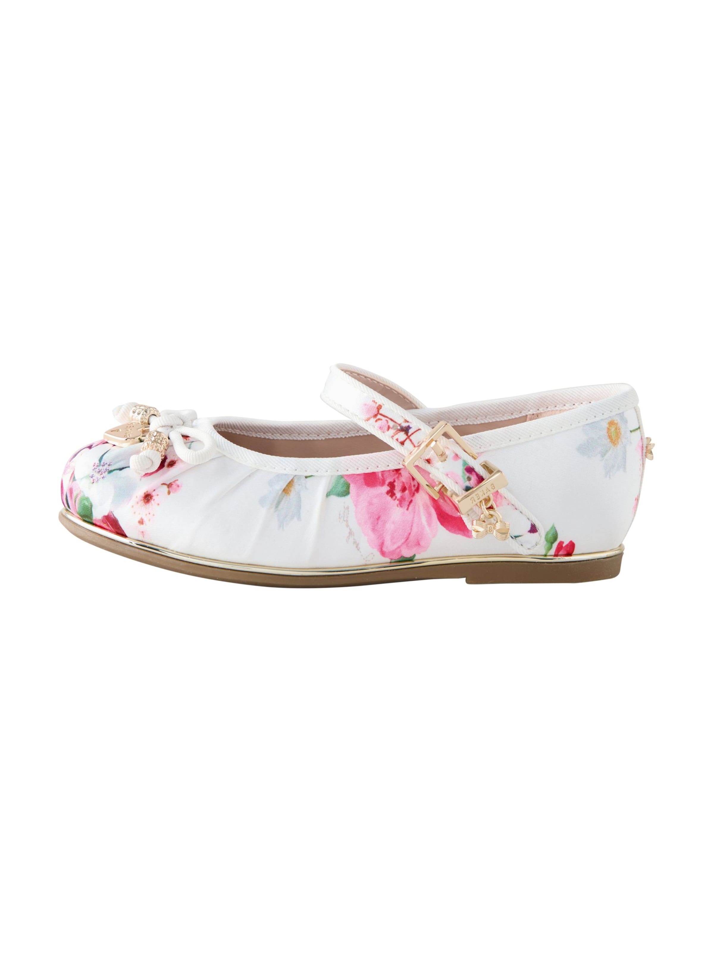 Baker by Ted Baker - Sabrina em branco: frente