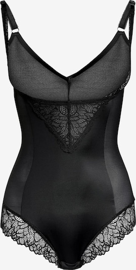 Next Bodi za oblikovanje 'Wear Your Own Bra' u crna, Pregled proizvoda