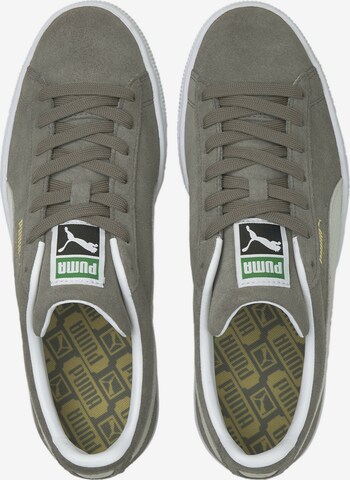 PUMA Sneakers laag 'Classic XXI' in Groen