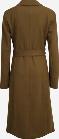 Dorothy Perkins Tall Between-Seasons Coat in Green