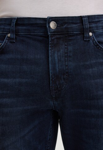 Regular Jean 'Mitch' JOOP! Jeans en bleu