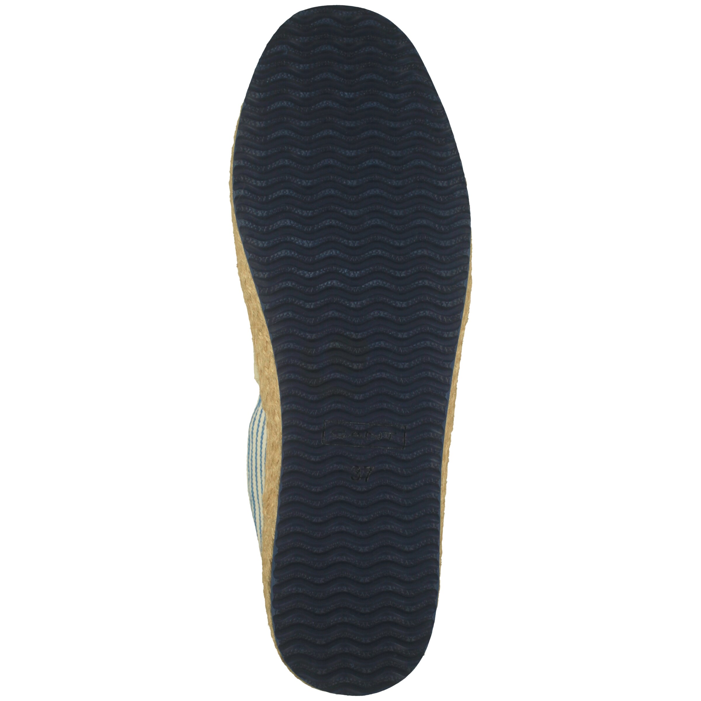 GANT Espadrilles in Beige