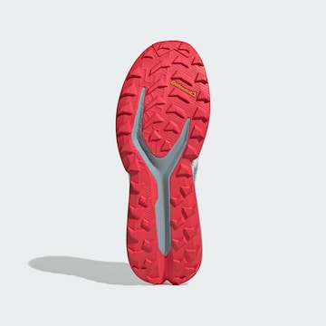 ADIDAS TERREX Lage schoen 'Soulstride Ultra Trail' in Grijs