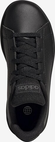 ADIDAS ORIGINALS Sneakers 'Advantage' in Black