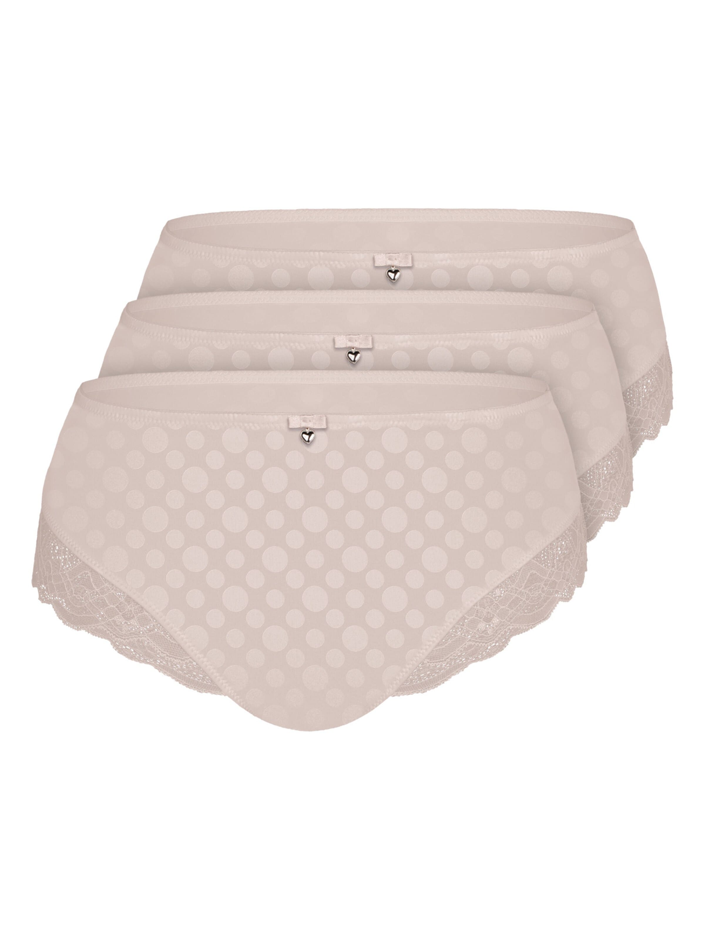 sassa Panty‌‌‌ in Beige: Vorderseite