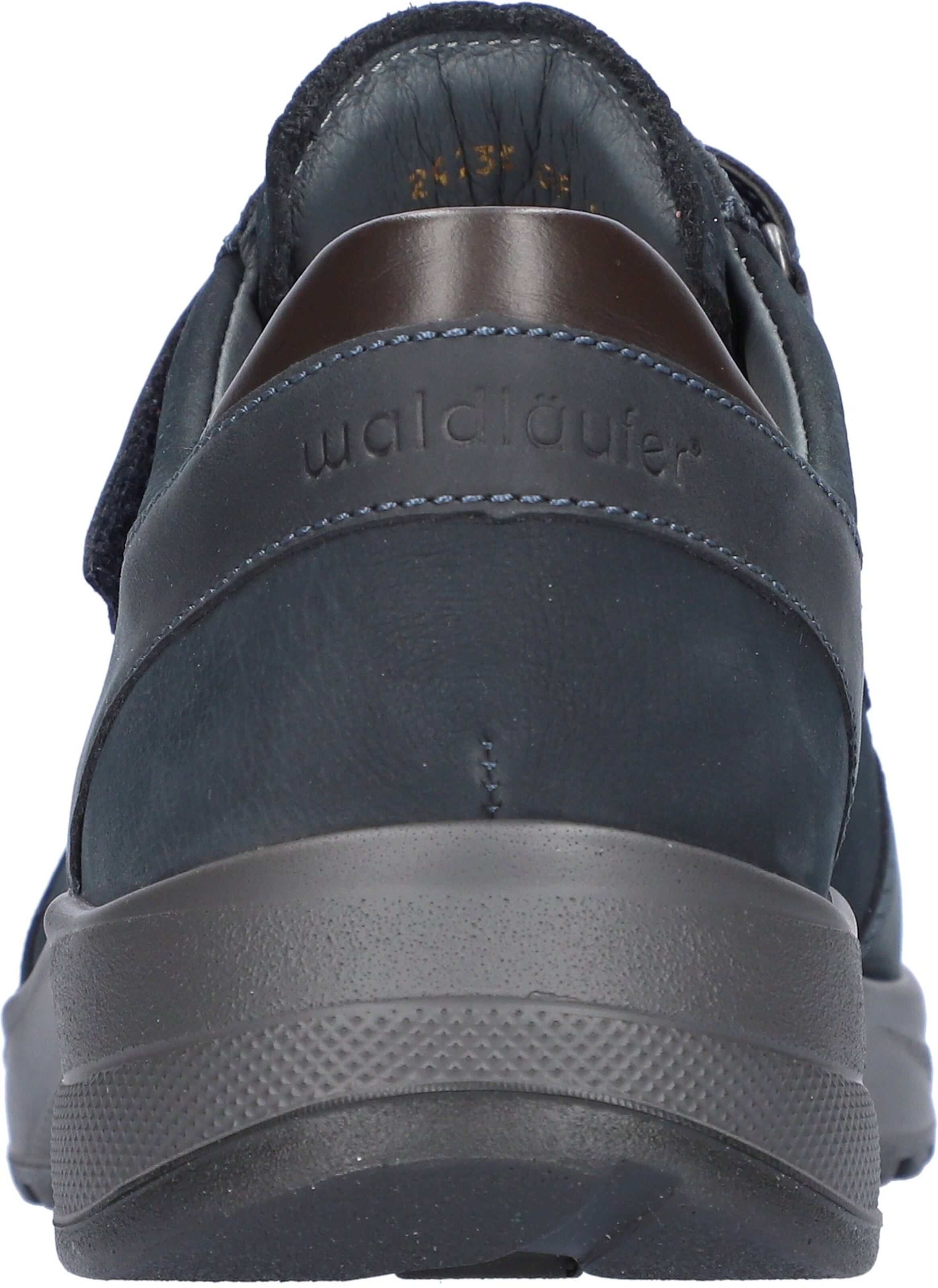 WALDLÄUFER Sneakers in Blue