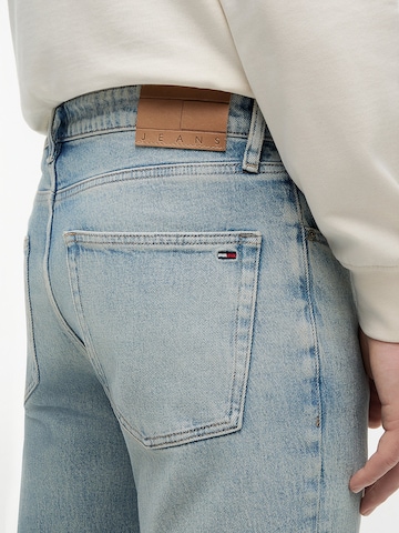 Tommy Jeans Slimfit Jeans 'Ryan' in Blau