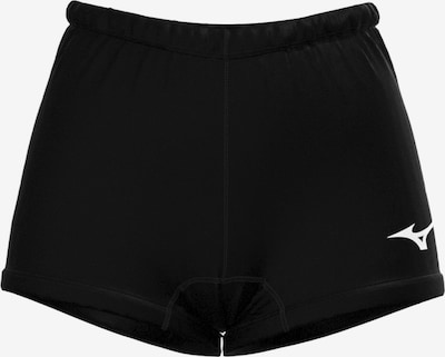 MIZUNO Sportske hlače u crna, Pregled proizvoda