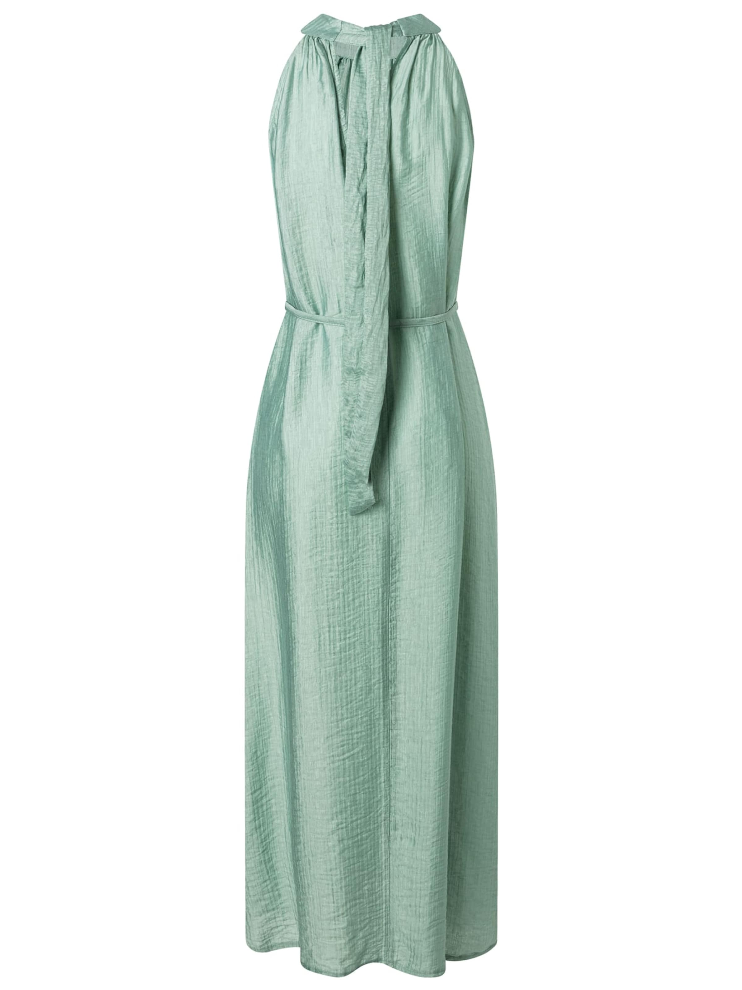 Ana Alcazar Kleid 'Doreya' in Grün
