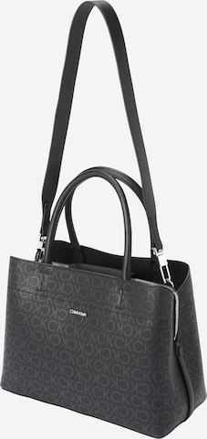 Calvin Klein Handbag in Black