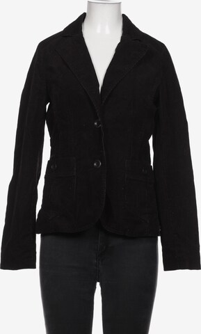 H&M Blazer M in Schwarz: predná strana