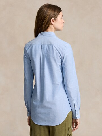 Polo Ralph Lauren Блузка в Синий