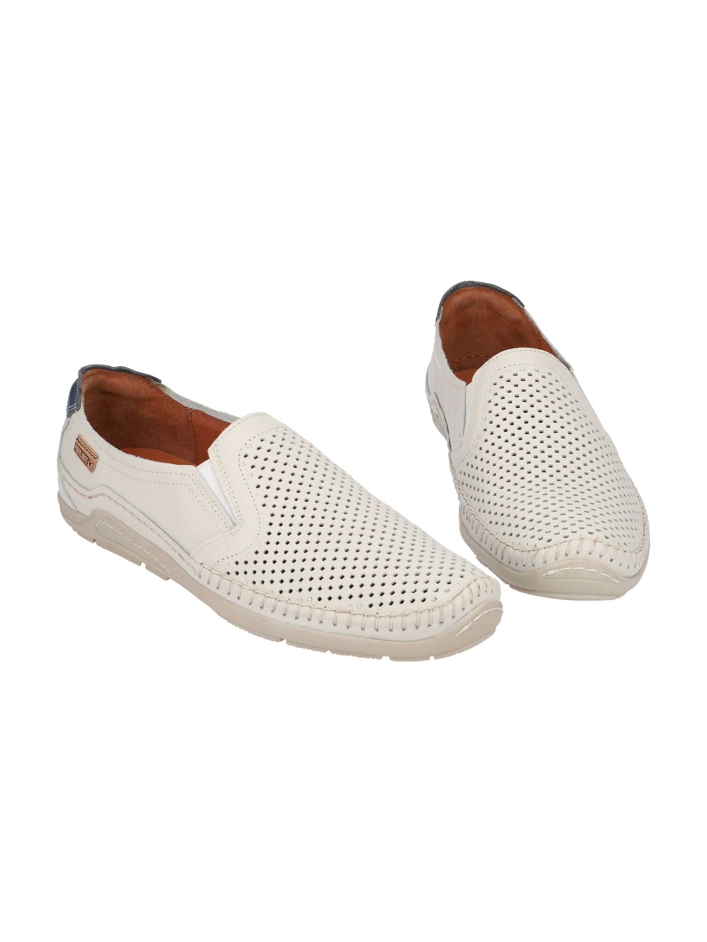 PIKOLINOS Hausschuh‌‌ in Weiß