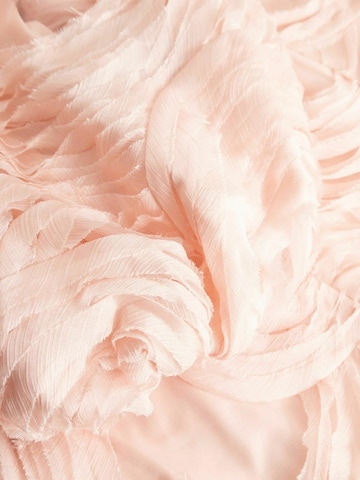 Robe ' N-Michaela ' Noella en rose