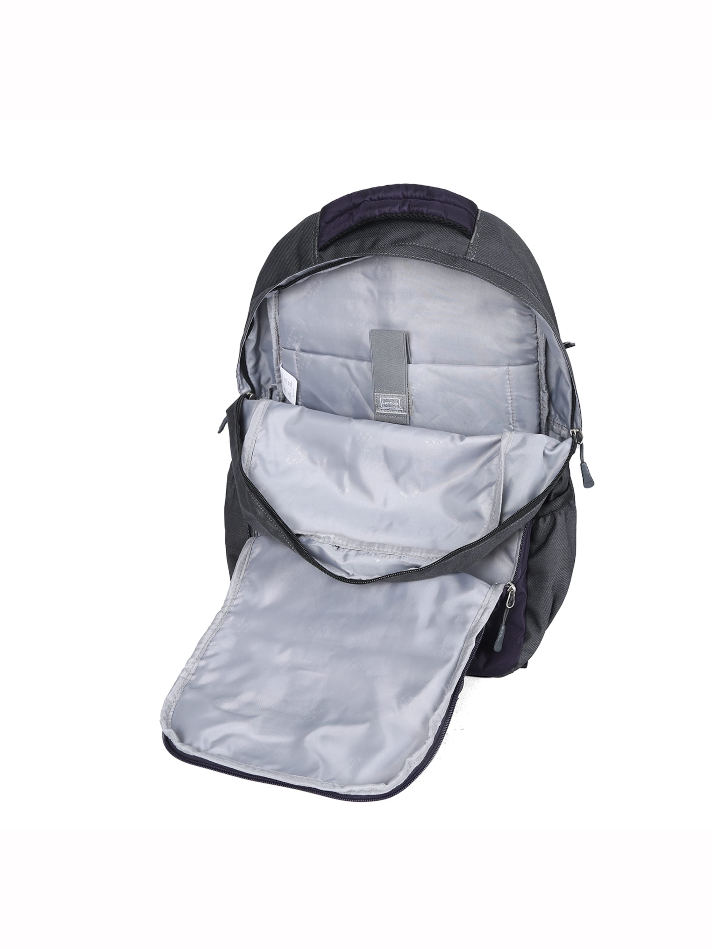 Aoking Rucksack in Schwarz