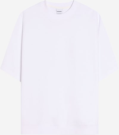 Bershka Sweater majica u bijela, Pregled proizvoda