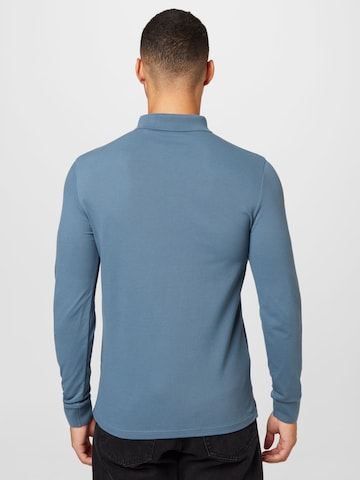 BOSS Orange Shirt 'Passerby' in Blue