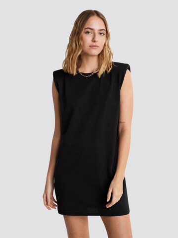 Gina Tricot Dress 'Franie' in Black: front