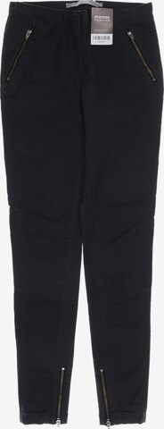 Tiger of Sweden Pants in XS in Grey: front