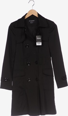 Atmosphere Jacket & Coat in S in Black: front