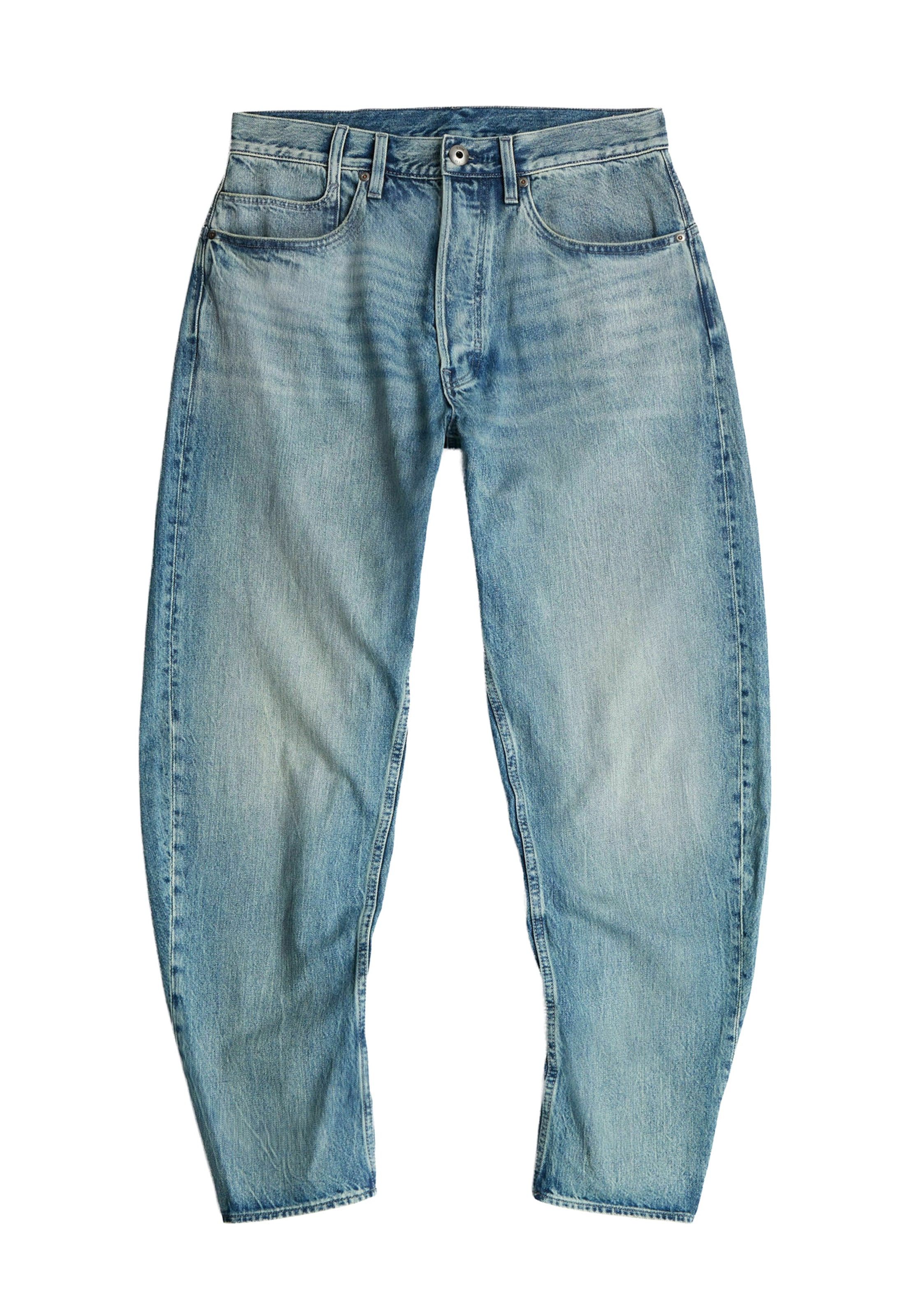 G-STAR Jeans i 30/32 i blue denim, Produktvisning