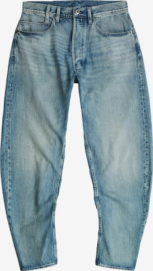 G-STAR Farkut koossa 30/32 värissä sininen denim, Tuotenäkymä