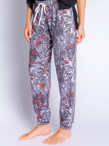 PJ Salvage Pajama Pants ' Cozy Casual ' in Mixed colors