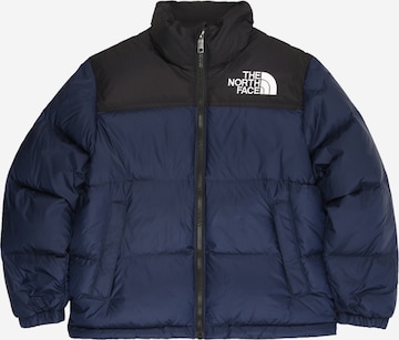 zils THE NORTH FACE Āra jaka: no priekšpuses