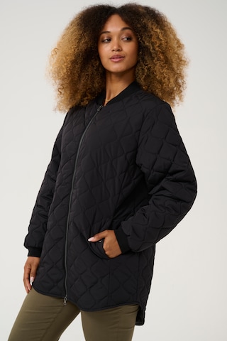 Veste mi-saison 'Rina ' Love Copenhagen en noir