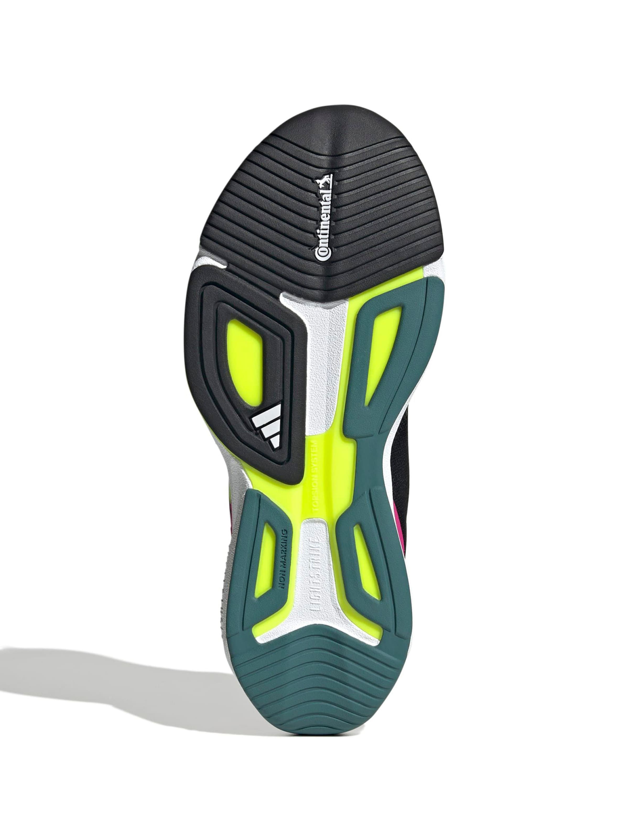 ADIDAS PERFORMANCE Sportcipő 'Rapidmove 2' - fekete