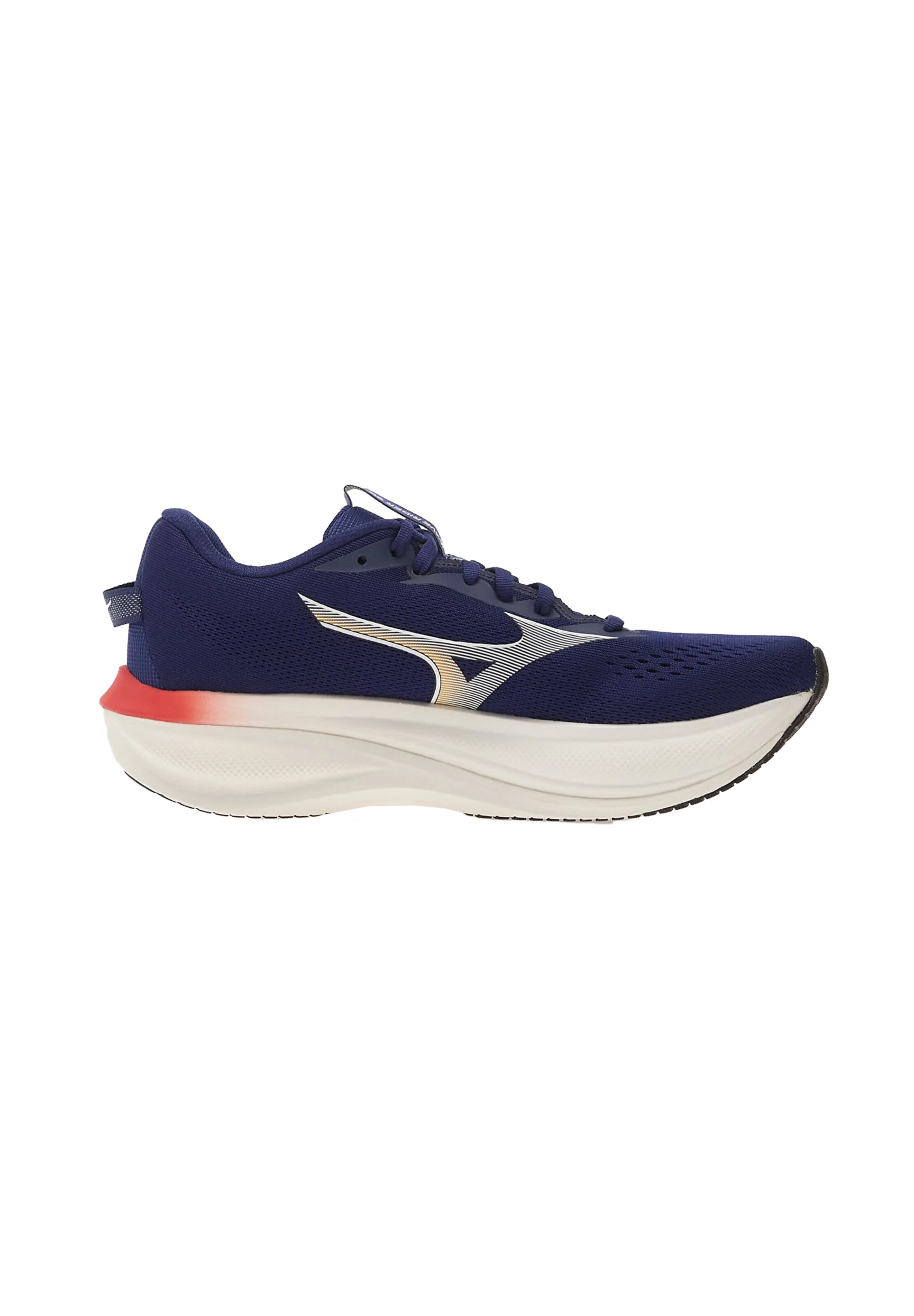 MIZUNO Маратонки за бягане в синьо