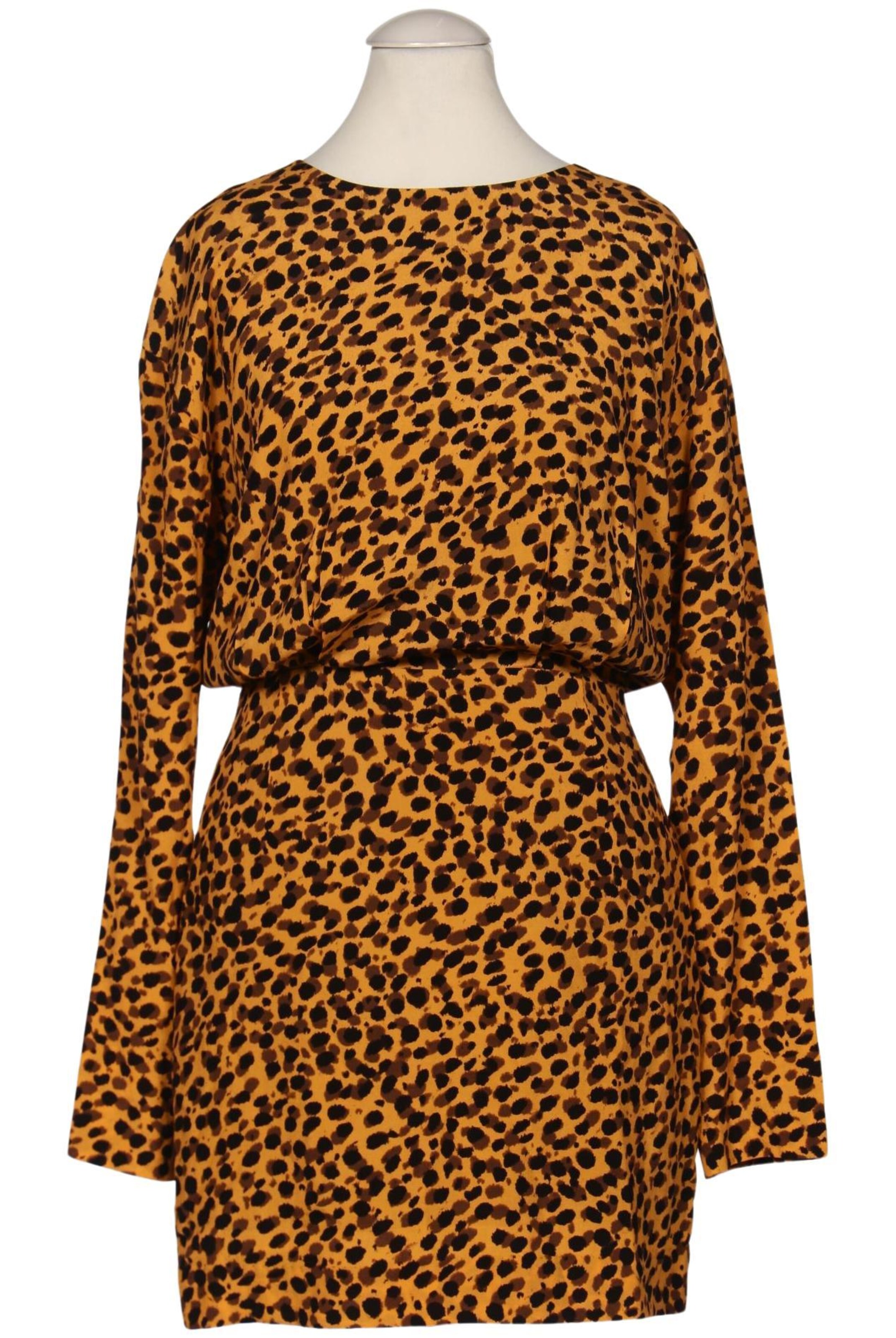 & Other Stories Dress in XS in Orange: front