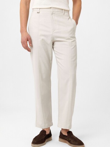 Antioch Regular Pantalon 'Abel' in Beige